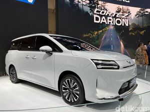 Indonesia Banget, Ternyata Ini Arti Wuling Darion Cortez Indonesia Banget, Ternyata Ini Arti Wuling Darion Cortez