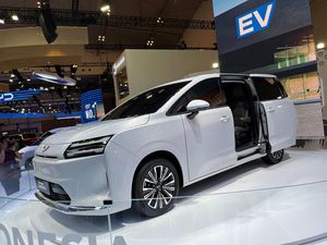 Wuling Cortez Darion Diproduksi Kuartal Keempat 2025, Sasar Konsumen Ini Wuling Cortez Darion Diproduksi Kuartal Keempat 2025, Sasar Konsumen Ini