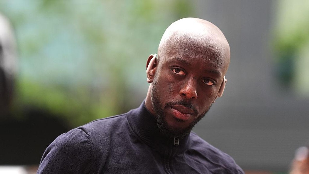 Yoane Wissa. Foto: PA Images via Getty Images/Bradley Collyer - PA Images
