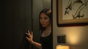 Peran Gisel yang Bikin Dijambak Terus