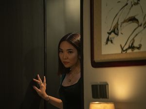 Peran Gisel yang Bikin Dijambak Terus Peran Gisel yang Bikin Dijambak Terus
