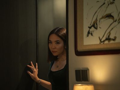 Peran Gisel yang Bikin Dijambak Terus