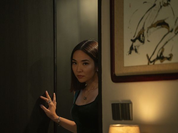 Peran Gisel yang Bikin Dijambak Terus