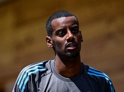 Isak Tak Dibawa Newcastle ke Tur Asia, Cedera atau Mau Cabut?