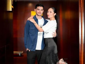 Lagi Hot Nih, Ciccio Manassero Pacaran dengan Asha Assuncao Lagi Hot Nih, Ciccio Manassero Pacaran dengan Asha Assuncao