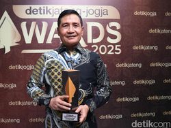 Pemkot Semarang: detikJateng-Jogja Awards Jadi Motivasi
