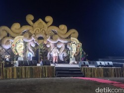 Kemenpar Incar Devisa Rp 300 T, 10 Ribu Wisman China-Taipei Siap Masuk Bali