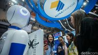 Permainan Seru dan Literasi Finansial Bersatu di GIIAS 2025