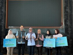 Bank Sulselbar Gelar Bulan Literasi Keuangan Bersama Pemkab Barru-UMKM