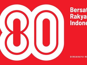 Link Download Banner HUT ke-80 RI, Cek di Sini!