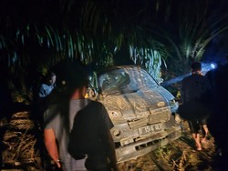 Viral Warga di Muratara Ditembak Brimob, Ini Faktanya