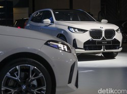 Sudah Ratusan Tahun, BMW Masih Jadi Mobil Impian