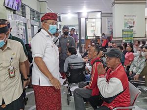 RSUD Buleleng Bakal Ditata Ulang RSUD Buleleng Bakal Ditata Ulang