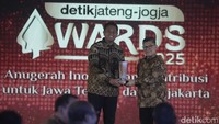 Pemkab Klaten Raih Penghargaan Kategori Pelopor Investasi Berbasis Desa Wisata