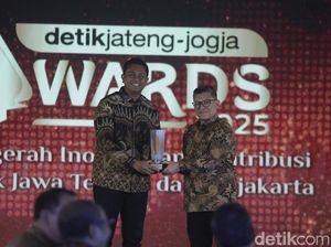 Pemkab Klaten Makin Semangat Kembangkan Desa Wisata Usai Raih Awards Pemkab Klaten Makin Semangat Kembangkan Desa Wisata Usai Raih Awards