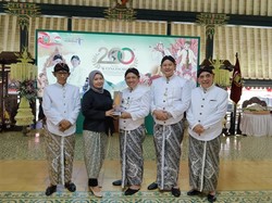 Pemkab Wonosobo Raih Penghargaan detikJateng-Jogja Awards 2025