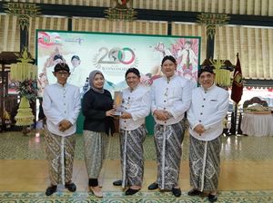 Pemkab Wonosobo Raih Penghargaan detikJateng-Jogja Awards 2025 Pemkab Wonosobo Raih Penghargaan detikJateng-Jogja Awards 2025