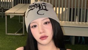 7 Potret Chae Bin, Aktris Pendatang Baru Viral Mirip Go Yoon Jung