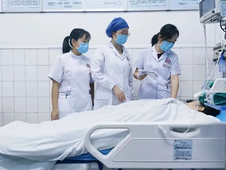 Demi Pakai Gaun Idaman, Remaja Ini Nekat Diet Hanya Makan Sayur 2 Minggu