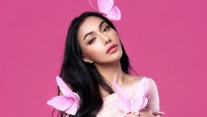 Denada Gak Mau Asal Tanggapi Gugatan Dugaan Penelantaran Anak