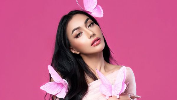 Denada Gak Mau Asal Tanggapi Gugatan Dugaan Penelantaran Anak