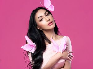 Denada Gak Mau Asal Tanggapi Gugatan Dugaan Penelantaran Anak