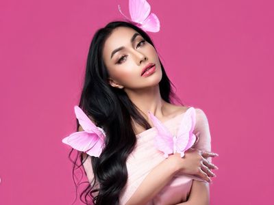 Denada Gak Mau Asal Tanggapi Gugatan Dugaan Penelantaran Anak