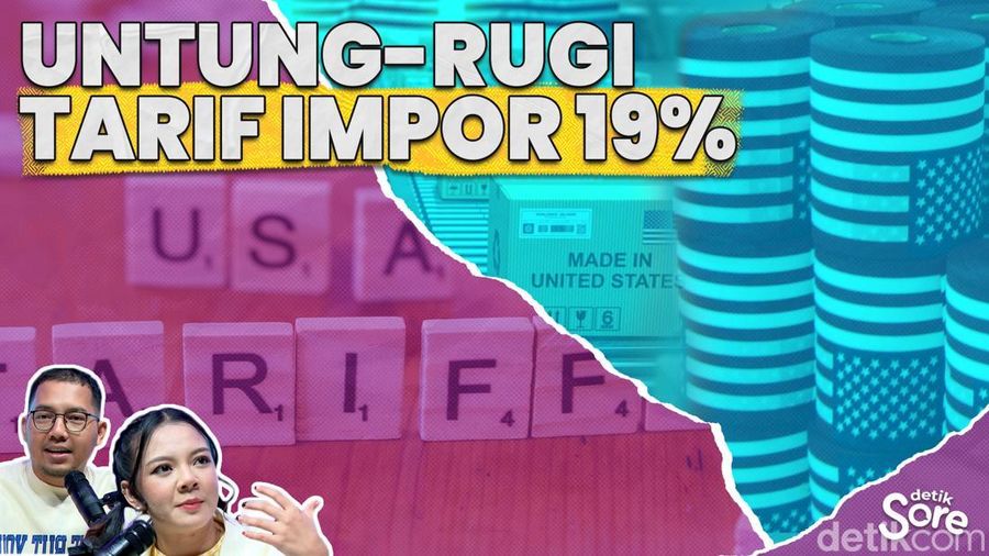 Apakah Ada Efeknya Untuk Indonesia?