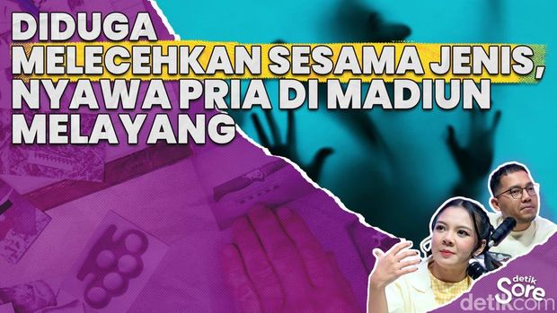 Siapa Otak Pembunuhan Ini? Bagaimana Kronologinya?