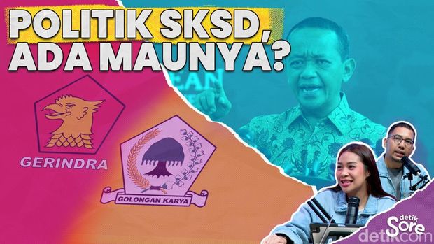 Analisis Pakar di Balik Tren Politik 'Kakak-adik'