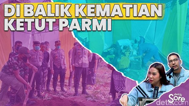 Nyawa Lansia di Bali Melayang, Harta Pun Hilang