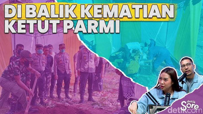 Nyawa Lansia di Bali Melayang, Harta Pun Hilang