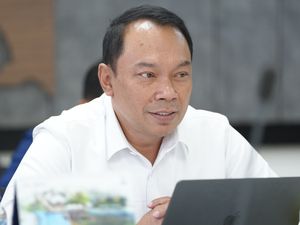 Jasa Marga Kelola Penuh Operasional PT Jasamarga Jogja Solo Jasa Marga Kelola Penuh Operasional PT Jasamarga Jogja Solo