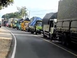 Biang Kerok Macet Horor 42 Km Situbondo-Banyuwangi