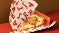 Favorit Gen Z! 10 Dessert Viral di Blok M, Tiramisu hingga Cheesecake