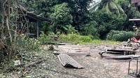 Memanas! Serangan Roket Kamboja Dibalas Gempuran F-16 Thailand