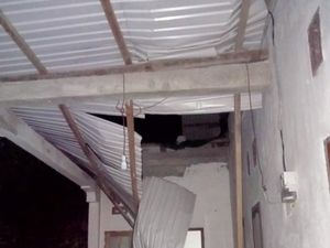 BMKG Catat 113 Kali Gempa Susulan Pascagempa M 6,0 di Poso Sulteng BMKG Catat 113 Kali Gempa Susulan Pascagempa M 6,0 di Poso Sulteng