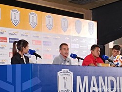 Video: Kata Vanenburg soal Ada VAR di Laga Final Indonesia Vs Vietnam