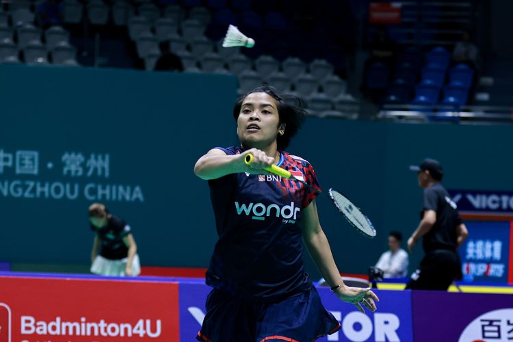 Undian Bulutangkis Beregu SEA Games 2025: Peta Jalan Medali Terkuak!