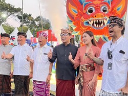Pica Fest 2025 Kembali Digelar, Koster Puji Inovasi Anak Muda
