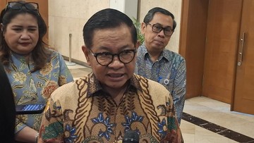 Pramono Menargetkan Pembangunan Flyover Latumenten Dimulai Agustus-September