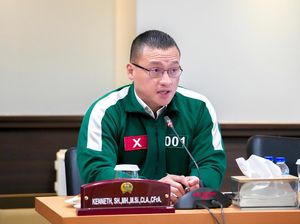 Flyover Latumenten Akan Dibangun, Kenneth DPRD DKI: Terima Kasih Pak Gubernur