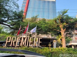 Tamu Terjun di Hotel Premiere Pekanbaru, Ternyata Dalam Kondisi Mabuk
