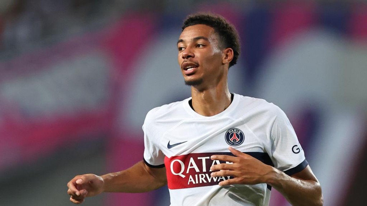 PSG kecipratan maksimal 18 juta euro dari penjualan Hugo Ekitike ke Liverpool (Getty Images/Robbie Jay Barratt - AMA)
