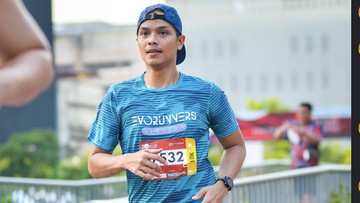 Pocari Run 2025: Bir Gratis, Pelari Pro Kontra?