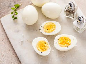 10 Makanan Rendah Kalori dan Mengenyangkan, Bye-bye Perut Gelambir! 10 Makanan Rendah Kalori dan Mengenyangkan, Bye-bye Perut Gelambir!