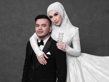 Irish Bella Spill Chat Pertama Haldy Sabri yang Bikin Tertarik!