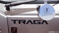 Permintaan Isuzu Traga AC Membludak, Isuzu: AC Sudah Jadi Kebutuhan