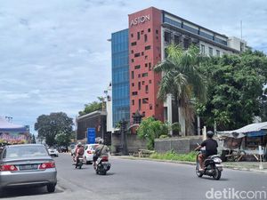 Jangan Lewatkan! Job Fair Mataram 2025 Hanya Digelar Satu Hari Jangan Lewatkan! Job Fair Mataram 2025 Hanya Digelar Satu Hari