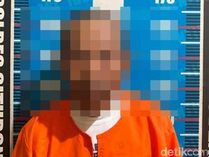 Bawa 5 Burung Cendet, Kakek Pemburu Liar di TN Baluran Ditangkap Bawa 5 Burung Cendet, Kakek Pemburu Liar di TN Baluran Ditangkap